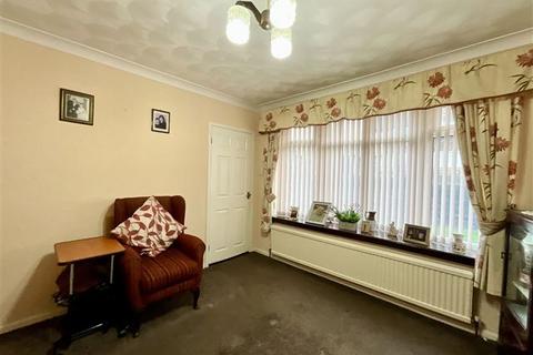 undefined, Daresbury Road, Sheffield, S2 3LN