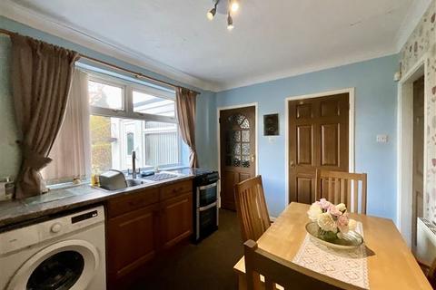 undefined, Daresbury Road, Sheffield, S2 3LN