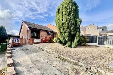 undefined, Ashwell Road, Sheffield, Sheffield, S13 7EB