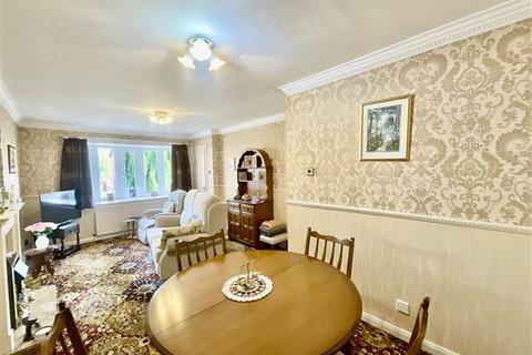 undefined, Ashwell Road, Sheffield, Sheffield, S13 7EB