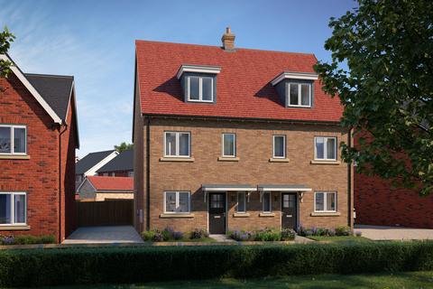 undefined, The Spinner at Quarrington Edge at Handley Chase, NG34, London Road NG34