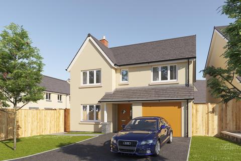 undefined, The Cutler at Libbets Grange, Creedy Bridge EX17
