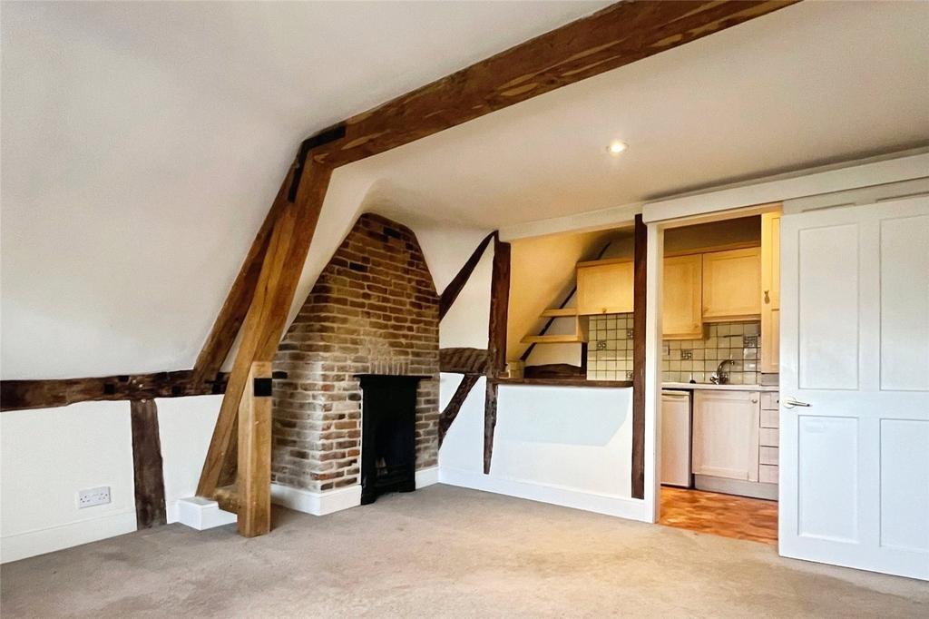 Kitchen/Lounge