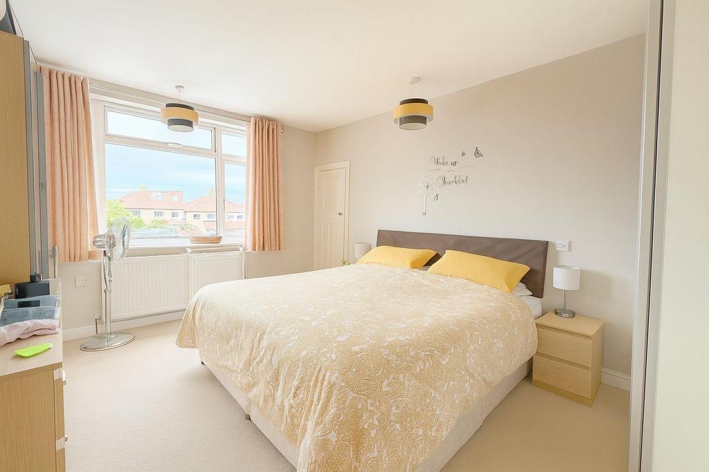 Bedroom 1