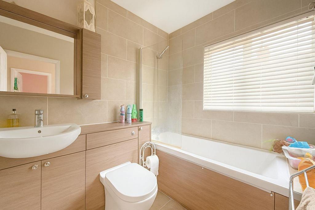 Bathroom 1
