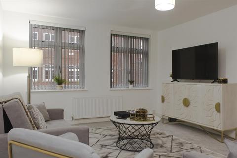 2 bedroom apartment to rent, Warwick Street, Coventry CV5