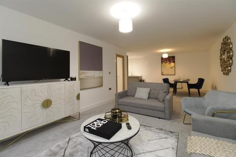 undefined, Warwick Street, Coventry CV5