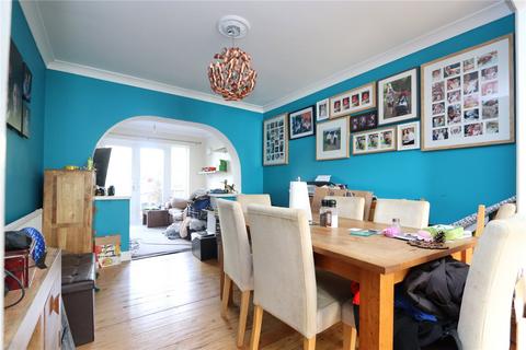 undefined, Newport Road, New Bradwell, MK13