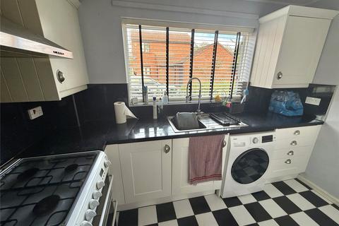 undefined, Barbury Court, Giffard Park, Milton Keynes, Buckinghamshire, MK14
