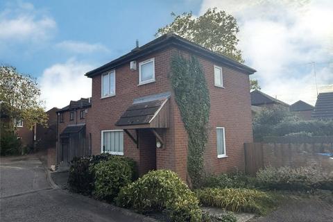 Barbury Court, Giffard Park, Milton Keynes, Buckinghamshire, MK14