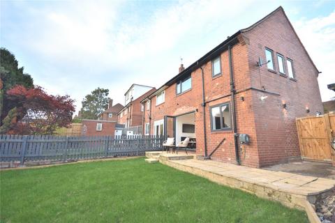 2 bedroom semi-detached house for sale, Pigeon Cote Road, Leeds, West Yorkshire