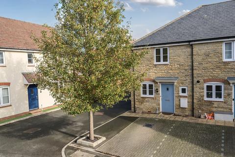 Walker Drive, Faringdon, Oxfordshire, SN7