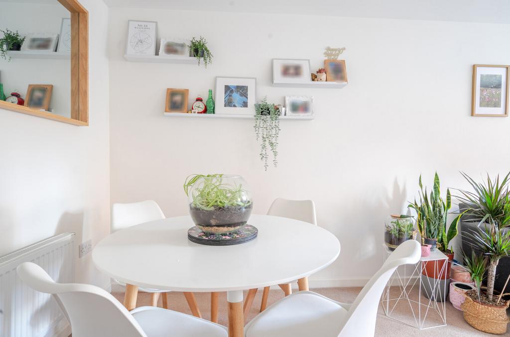 Sitting / Dining