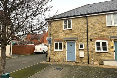 undefined, Walker Drive, Faringdon, Oxfordshire, SN7