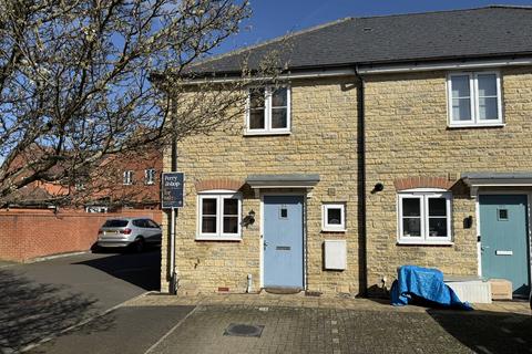 Walker Drive, Faringdon, Oxfordshire, SN7