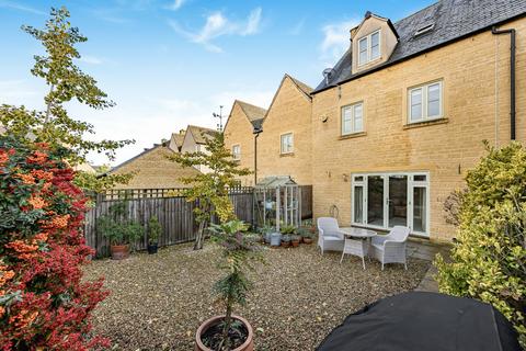undefined, Mercer Way, Tetbury, GL8