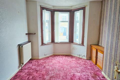 2 bedroom terraced house for sale, Rosebery Avenue, Ramsgate