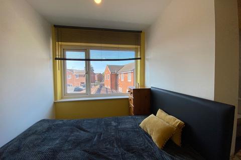 undefined, Room 7, Church Street