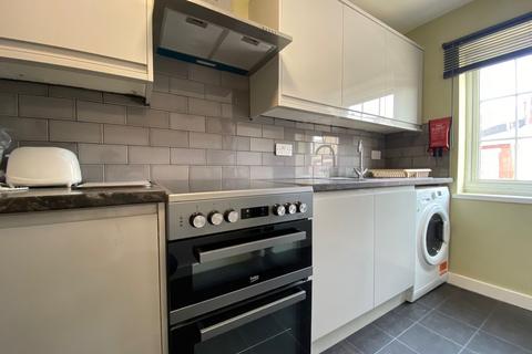 undefined, Room 7, Church Street