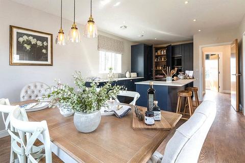 4 bedroom detached house for sale, Bramble Lane, Kilkhampton, Bude, Cornwall, EX23