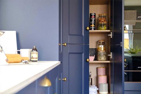 4 bedroom detached house for sale, Bramble Lane, Kilkhampton, Bude, Cornwall, EX23