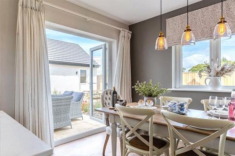 4 bedroom detached house for sale, Bramble Lane, Kilkhampton, Bude, Cornwall, EX23