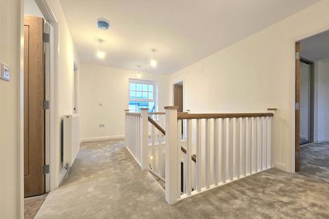 4 bedroom detached house for sale, Bramble Lane, Kilkhampton, Bude, Cornwall, EX23