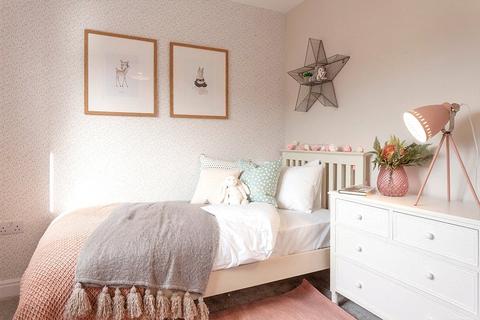 4 bedroom detached house for sale, Bramble Lane, Kilkhampton, Bude, Cornwall, EX23