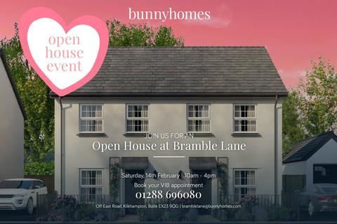 undefined, Bramble Lane, Kilkhampton, Bude, Cornwall, EX23