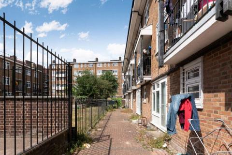 undefined, Knowlden House, Cable Street, London