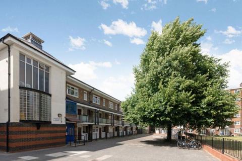 undefined, Knowlden House, Cable Street, London