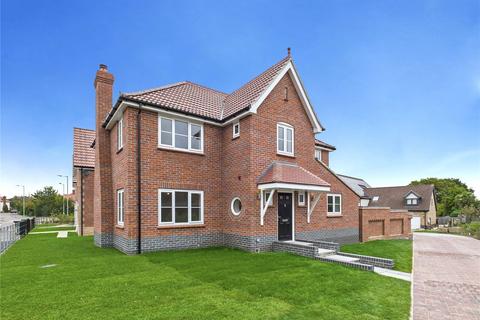 undefined, Bladen Drive, Rushmere St. Andrew, Ipswich, Suffolk, IP4