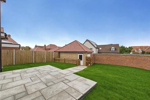 undefined, Bladen Drive, Rushmere St. Andrew, Ipswich, Suffolk, IP4