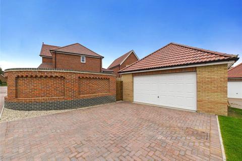 undefined, Bladen Drive, Rushmere St. Andrew, Ipswich, Suffolk, IP4