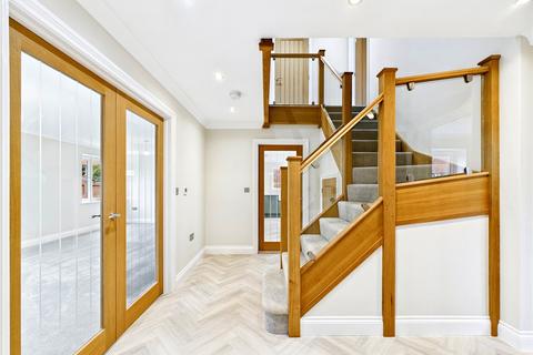 undefined, Bladen Drive, Rushmere St. Andrew, Ipswich, Suffolk, IP4