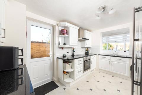 undefined, Leary Crescent, Newport Pagnell, Buckinghamshire, MK16