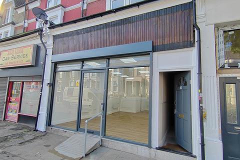 Retail property (high street) to rent, 83 Acton Ln London NW10 8UT