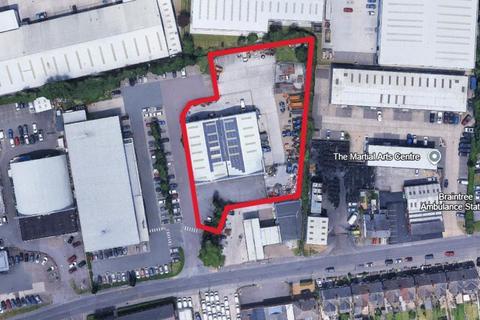 Retail property (high street) to rent, 150 Rayne Rd Braintree CM7 2QS