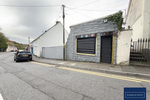 Retail property (high street) for sale, 34A High St Merthyr Tydfil CF48 2PG