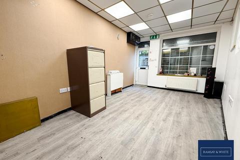 Retail property (high street) for sale, 34A High St Merthyr Tydfil CF48 2PG