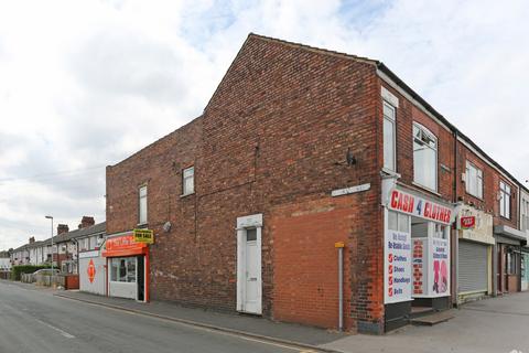 Retail property (high street) to rent, 2a Henry St Scunthorpe DN15 7QQ