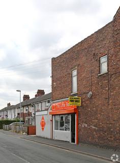 Retail property (high street) to rent, 2a Henry St Scunthorpe DN15 7QQ