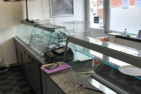 Retail property (high street) to rent, 2a Henry St Scunthorpe DN15 7QQ