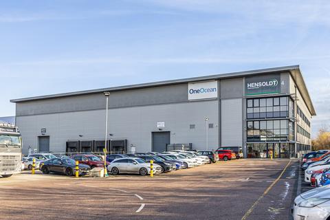 Warehouse to rent, 6 Mollison Ave Waltham Cross EN8 7RP