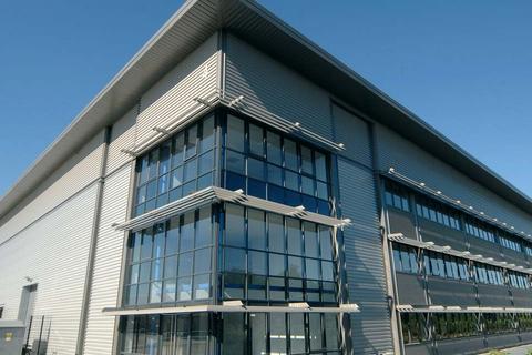 Warehouse to rent, 6 Mollison Ave Waltham Cross EN8 7RP