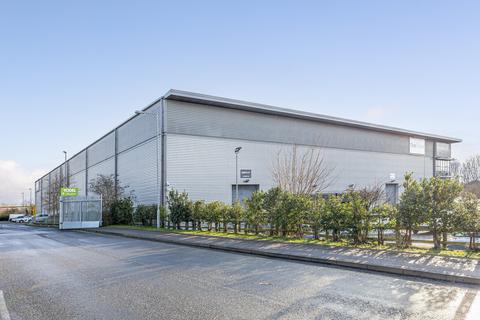 Warehouse to rent, 6 Mollison Ave Waltham Cross EN8 7RP