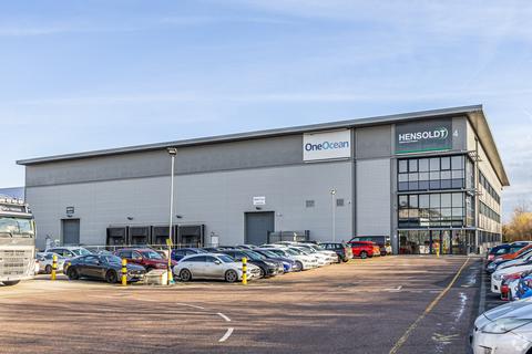 Warehouse to rent, 6 Mollison Ave Waltham Cross EN8 7RP