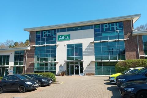 Office for sale, Fareham PO15 7FJ