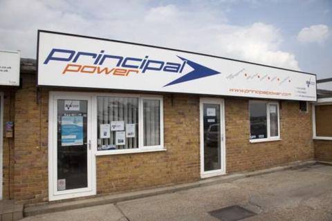 Office to rent, Woodlands Avenue Poole BH15 4EL
