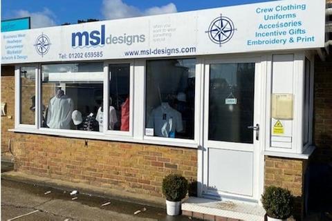 Office to rent, Woodlands Avenue Poole BH15 4EL